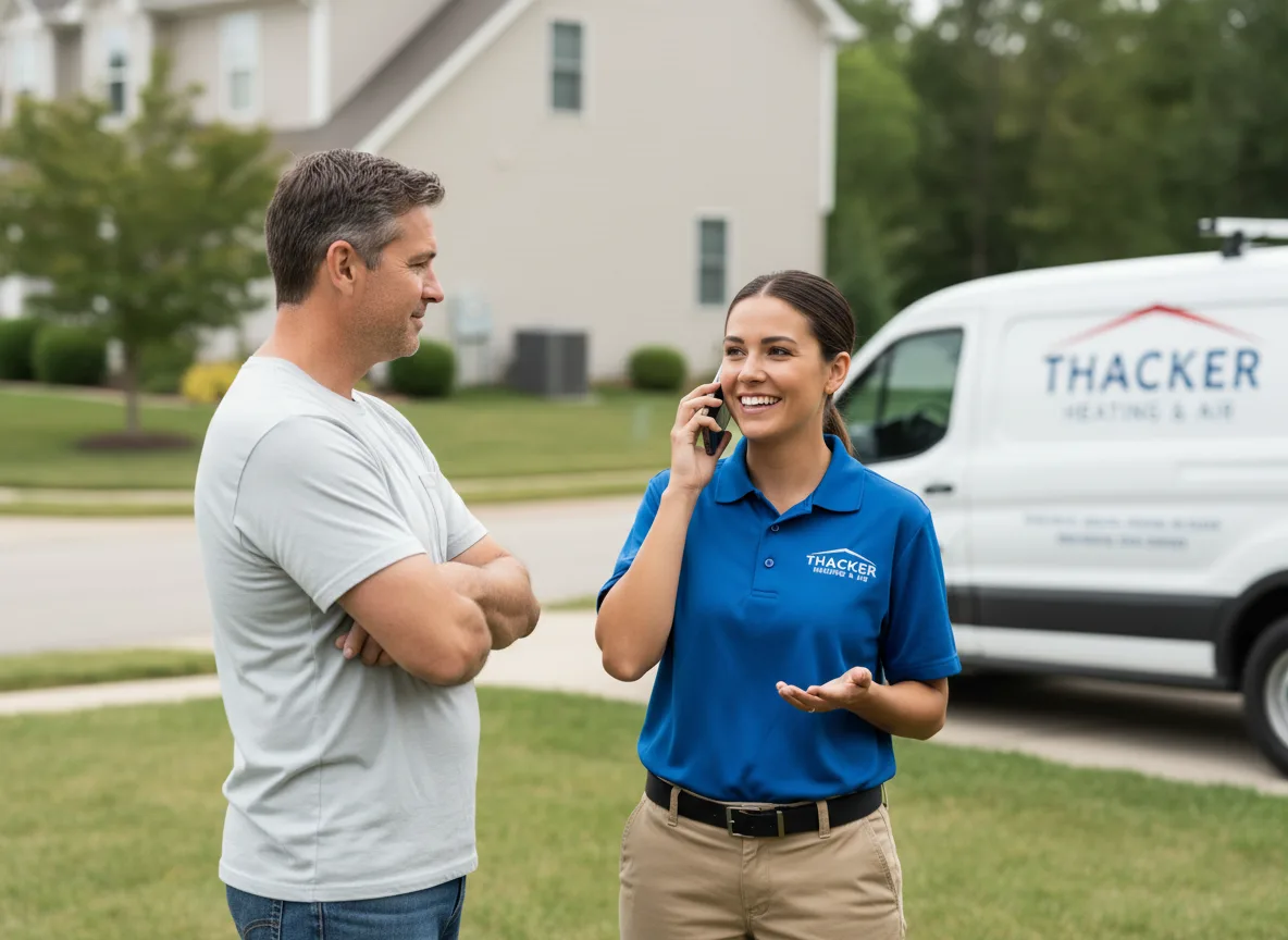 Ac Repair Burbank, WA FAQs